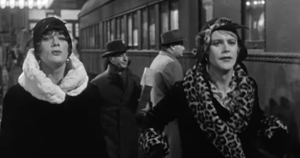 Some Like It Hot